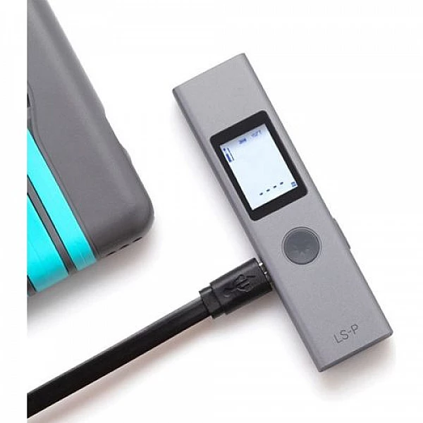 Лазерный дальномер Xiaomi Youpin Duke Laser Rangefinder LS-P (40 метров)