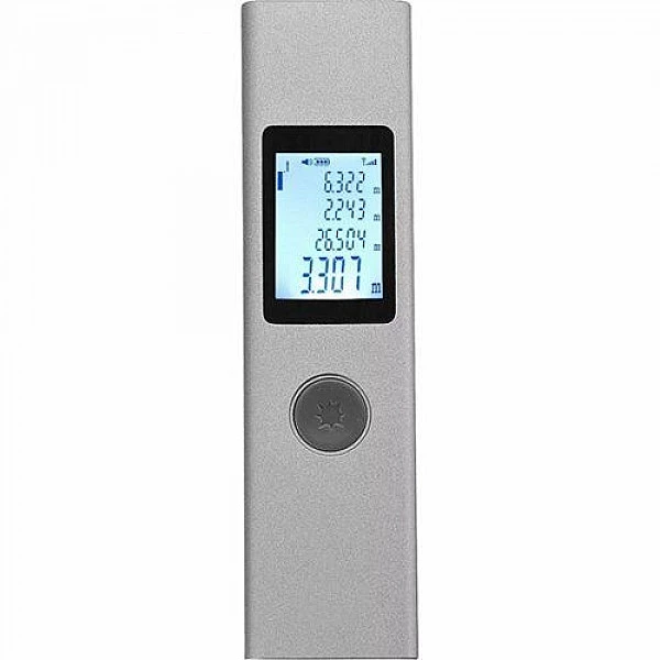 Лазерный дальномер Xiaomi Youpin Duke Laser Rangefinder LS-P (40 метров)