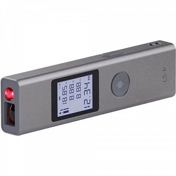 Лазерный дальномер Xiaomi Youpin Duke Laser Rangefinder LS-1 (25м)