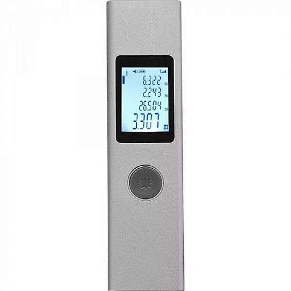 Лазерный дальномер Xiaomi Youpin Duke Laser Rangefinder LS-1 (25м)