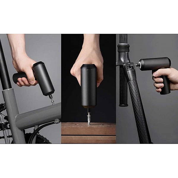 Электрическая отвёртка Xiaomi Mijia Electric Screwdriver Gun