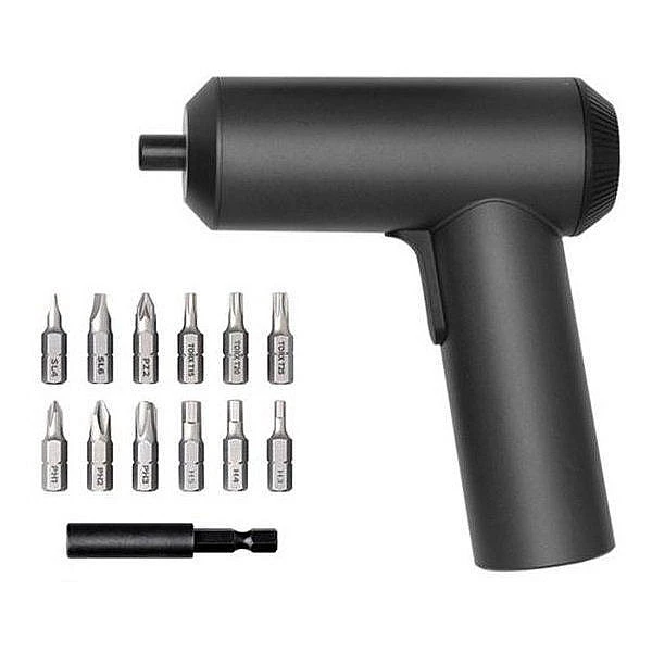 Электрическая отвёртка Xiaomi Mijia Electric Screwdriver Gun