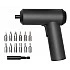 Электрическая отвёртка Xiaomi Mijia Electric Screwdriver Gun