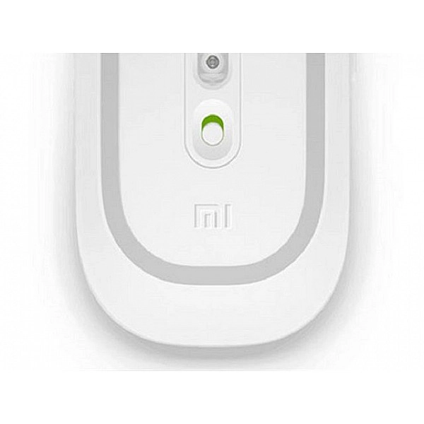 Беспроводная компьютерная мышь Xiaomi Mi Wireless Mouse