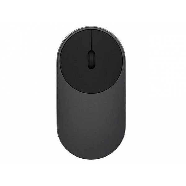 Беспроводная компьютерная мышь Xiaomi Mi Portable Mouse