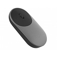 Беспроводная компьютерная мышь Xiaomi Mi Portable Mouse
