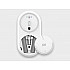 Беспроводная компьютерная мышь Xiaomi Mi Portable Mouse