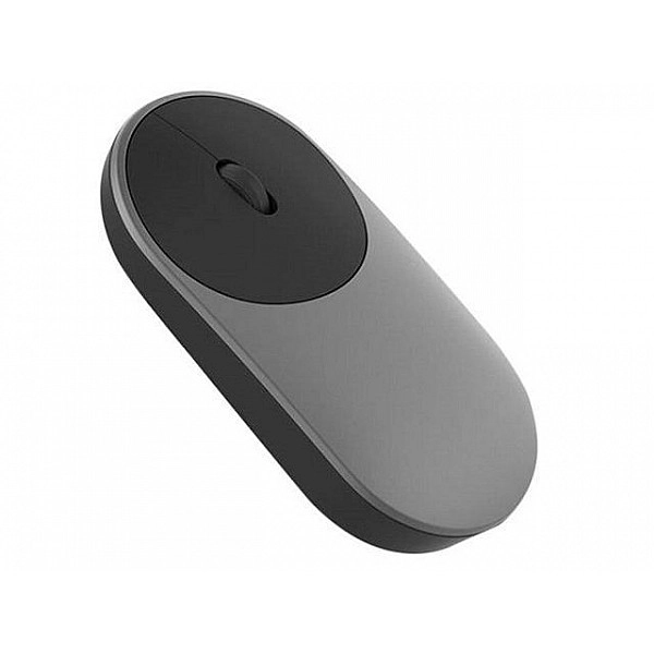 Беспроводная компьютерная мышь Xiaomi Mi Portable Mouse