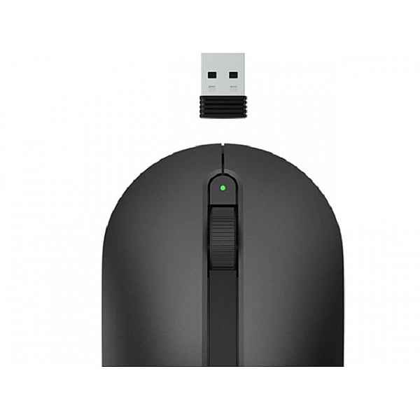 Беспроводная компьютерная мышь Xioami Miiiw Wireless Mouse