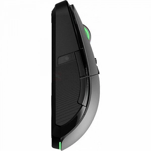Беспроводная компьютерная мышь Xiaomi Mi Gaming Mouse / XMYXSB01MW (черный)