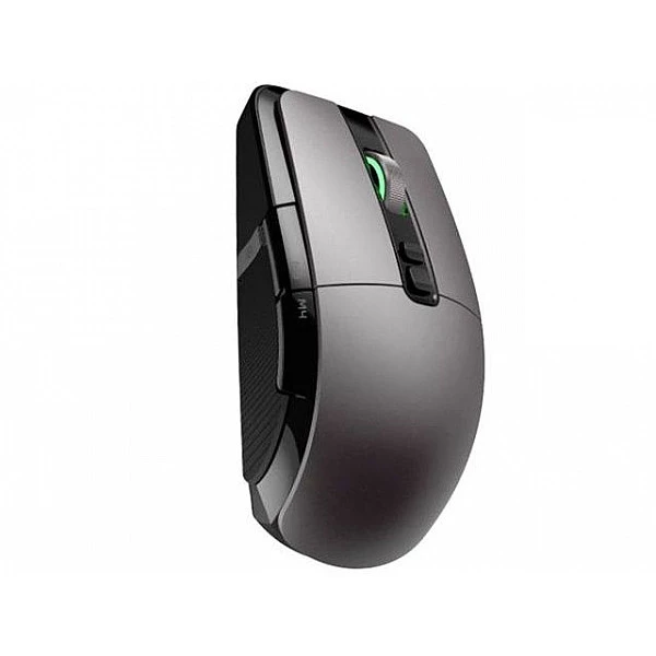 Беспроводная компьютерная мышь Xiaomi Mi Gaming Mouse / XMYXSB01MW (черный)