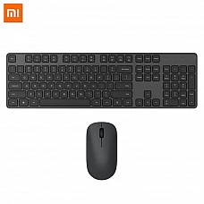 Беспроводная клавиатура Xiaomi Wireless Keyboard Kit / WXJS01YM
