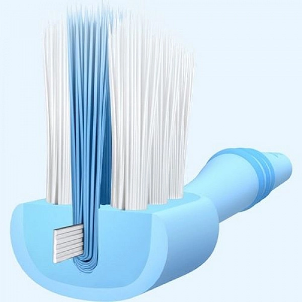 Детская зубная щётка Xiaomi Youpin Dr.Bei Child Toothbrush NUN4017RT9