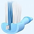 Детская зубная щётка Xiaomi Youpin Dr.Bei Child Toothbrush NUN4017RT9