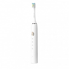 Ультразвуковая электрическая зубная щетка Xiaomi Soocare X3U Clean White/ Black
