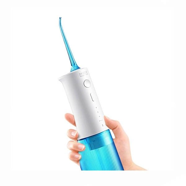 Ирригатор для полости рта Xiaomi Soocas W3 PRO (4 насадки)