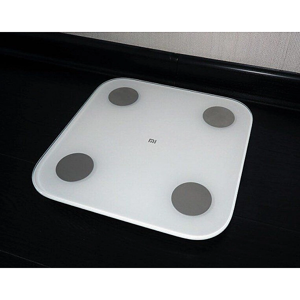 Умные весы Mi Body Fat Weigt Scale Tester/2