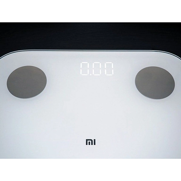 Умные весы Mi Body Fat Weigt Scale Tester/2