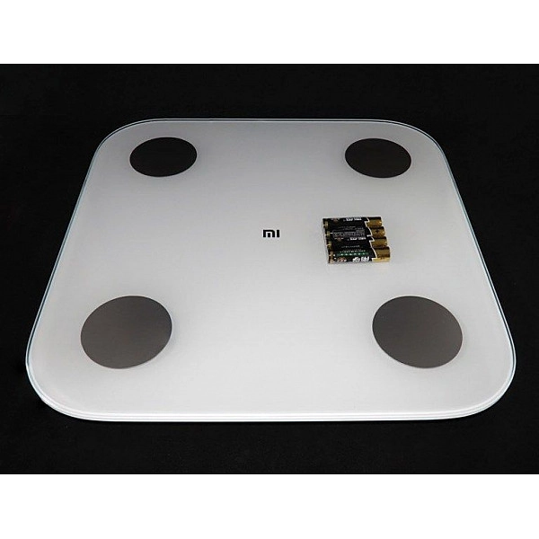 Умные весы Mi Body Fat Weigt Scale Tester/2