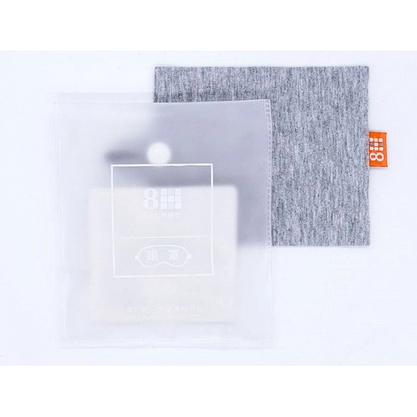 Маска для глаз Xiaomi 8H Eye Mask Grey color DMU4009RT