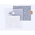 Маска для глаз Xiaomi 8H Eye Mask Grey color DMU4009RT