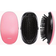 Расчёска Monthly portable negative ion massage comb
