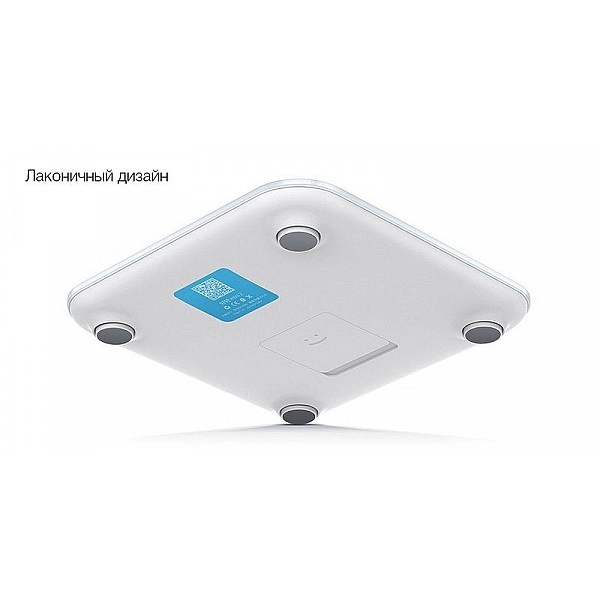 Умные весы Yunmai Good Light Mini2 Intelligent Body Fat Scale