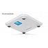 Умные весы Yunmai Good Light Mini2 Intelligent Body Fat Scale