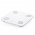 Умные весы Yunmai Good Light Mini2 Intelligent Body Fat Scale