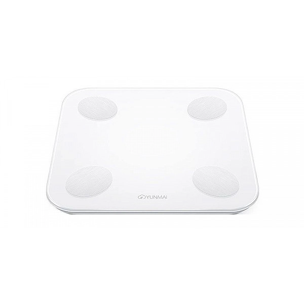 Умные весы Yunmai Good Light Mini2 Intelligent Body Fat Scale