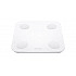 Умные весы Yunmai Good Light Mini2 Intelligent Body Fat Scale