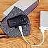 Маска-респиратор Xiaomi Purely AntiPollution Air Mask (cерый)