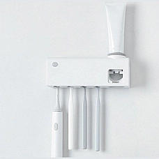 Стерилизатор для зубных щеток Xiaomi Dr.Meng Sterilization Toothbrush Holder
