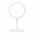 Зеркало для макияжа Xiaomi Mijia LED Makeup Mirror / NUN4115CN (белый)