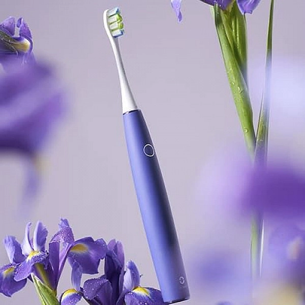 Ультразвуковая электрическая зубная щетка Xiaomi Oclean Air 2 Sonic Electric