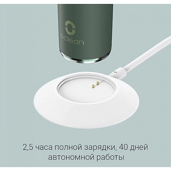 Ультразвуковая электрическая зубная щетка Xiaomi Oclean Air 2 Sonic Electric