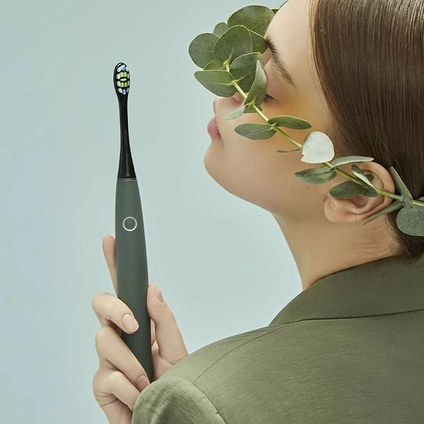 Ультразвуковая электрическая зубная щетка Xiaomi Oclean Air 2 Sonic Electric