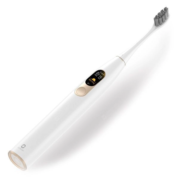 Ультразвуковая электрическая зубная щетка Xiaomi Oclean X Pro Electric Toothbrush
