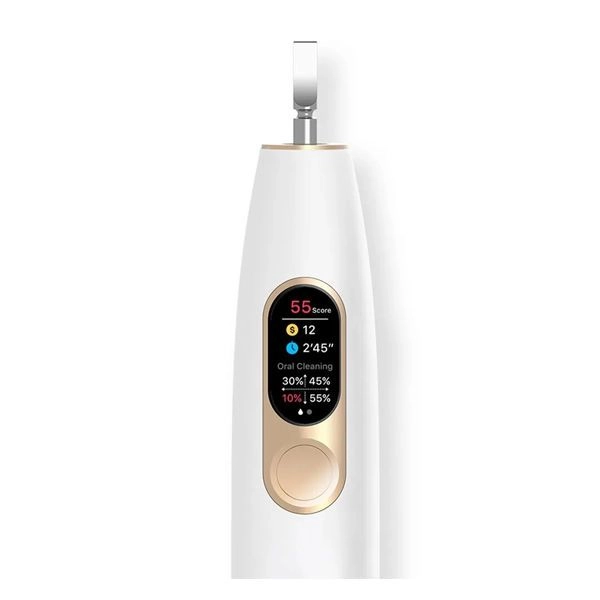 Ультразвуковая электрическая зубная щетка Xiaomi Oclean X Pro Electric Toothbrush