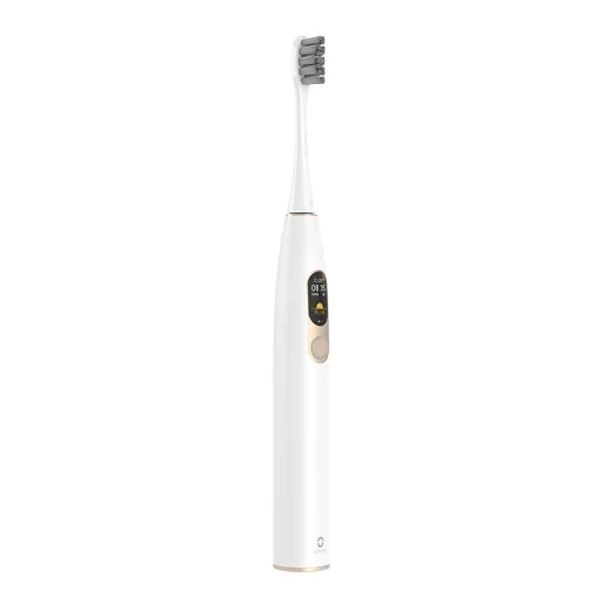 Ультразвуковая электрическая зубная щетка Xiaomi Oclean X Pro Electric Toothbrush