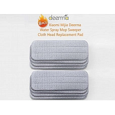 Сменная насадка для швабры Replace Mop For The Delmar Water Spray Mop TB-02
