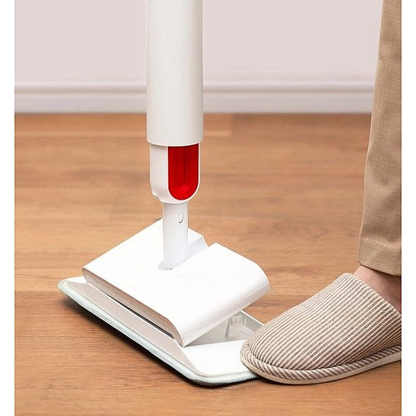 Швабра Xiaomi Deerma Sweep Mop DEM-TB900