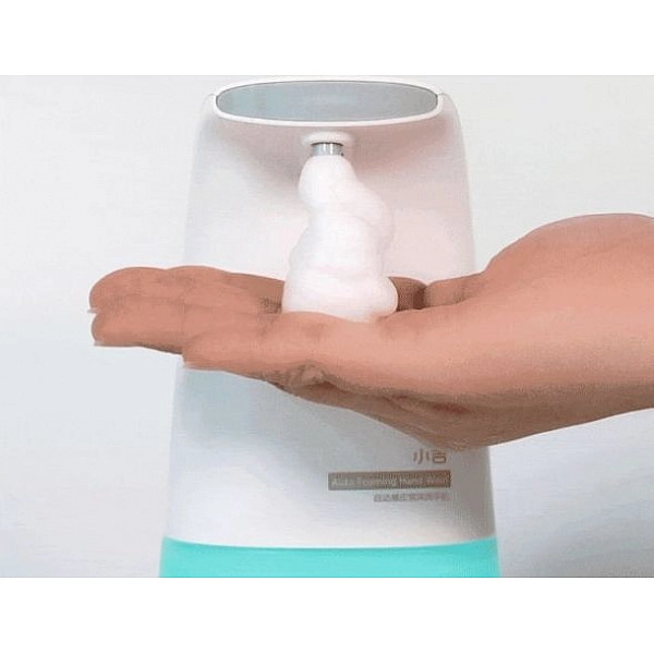 Дозатор для жидкого мыла Xiaomi MiniJ Automatic Foam Soap Dispenser