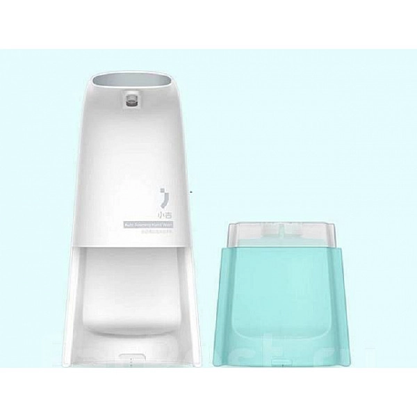 Дозатор для жидкого мыла Xiaomi MiniJ Automatic Foam Soap Dispenser