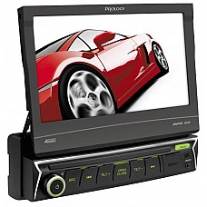Автомагнитола PROLOGY DVU-710
