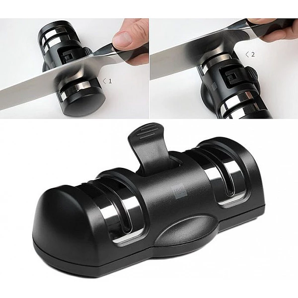 Точилка для ножей Xiaomi Huo Hou Fire Knife Sharpener / HU0045