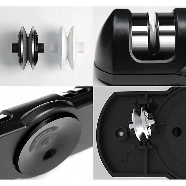 Точилка для ножей Xiaomi Huo Hou Fire Knife Sharpener / HU0045