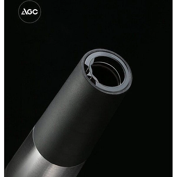 Аэратор для вина Xiaomi Circle Joy Stainless Steel Fast Decanter