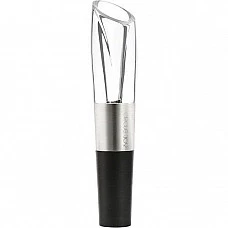 Аэратор для вина Xiaomi Circle Joy Stainless Steel Fast Decanter
