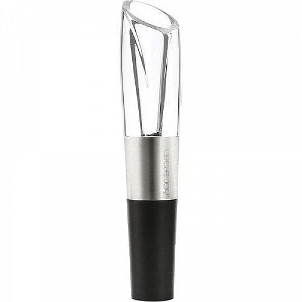 Аэратор для вина Xiaomi Circle Joy Stainless Steel Fast Decanter